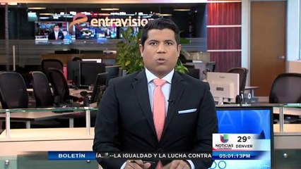 Reacciónes de Alcalde y activistas ante bloqueo de acción ejecutiva