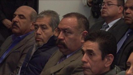 Defensorías públicas de BC y SD trabajarán juntas