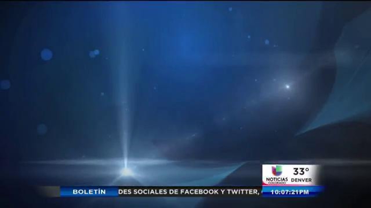 Miércoles de Ceniza en Colorado