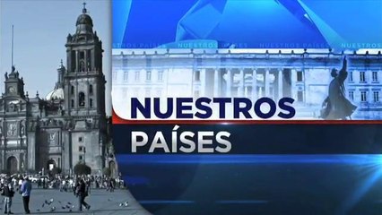 Las noticias de América Latina