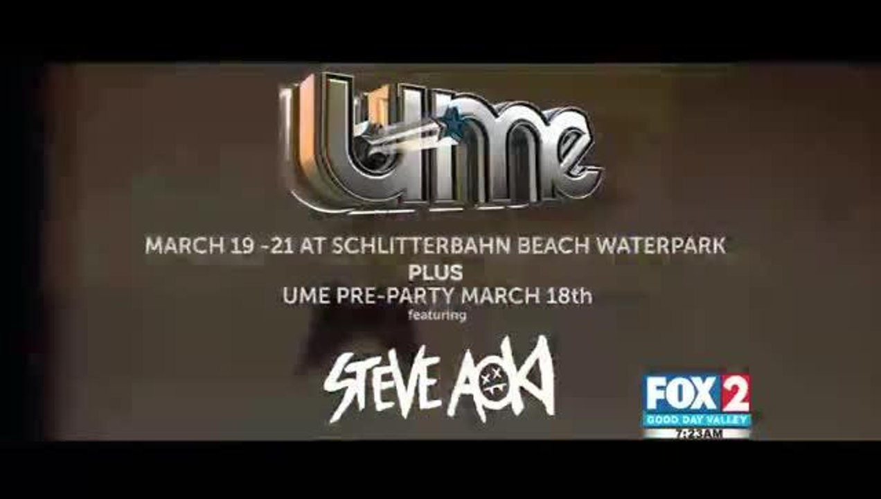 gdv ume