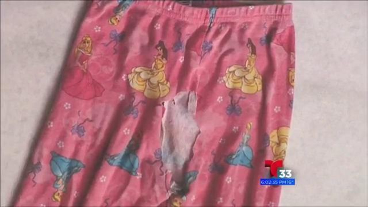 Detenido atacaba sexualmente a niñas mientras dormían
