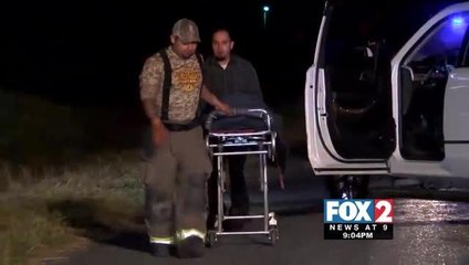 Victim of Fatal Auto-Pedestrian Accident Identified