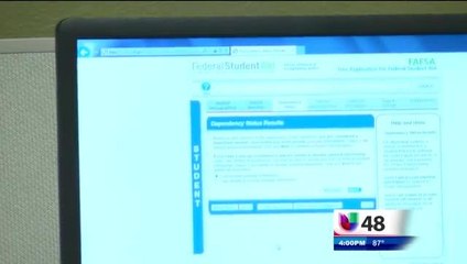 Ayuda Financiera Para Estudiantes Con Limitaciones Económicas