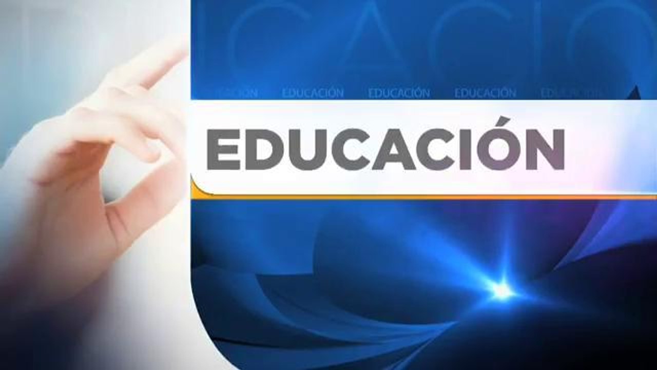 Educación bilingüe