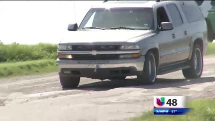 Aún Sin Indentificar Cuerpo Encontrado En Las Márgenes Del Rio Grande