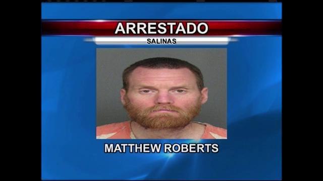 En Salinas arrestan a sospechoso de homicidio