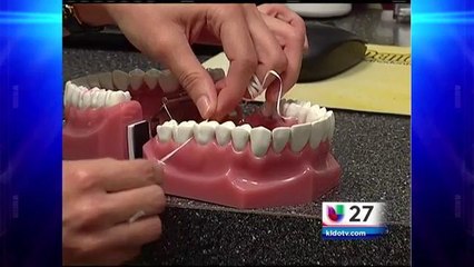 Por Su Salud: Cuidado Higiene Dental
