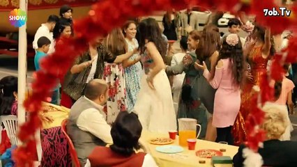 مسلسل  ثلاثة  قروش - الحلقة 1