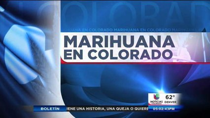 Residentes piden a gobierno federal prohibir marihuana