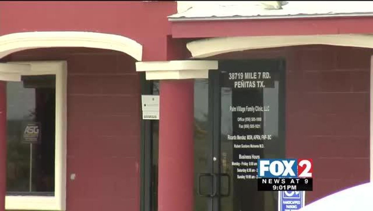 Woman Arrested for Practicing Medicine without License