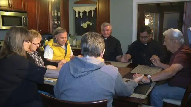 Promueven iglesia inclusiva en miércoles de ceniza