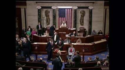 Niegan fondos para el Departamento de Seguridad Nacional