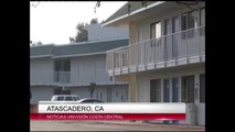 Determinan la causa de muerte de un hombre en Atascadero