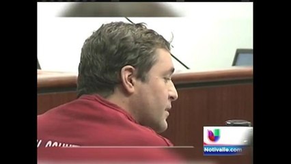 Se presenta en corte acusado de acoso infantil