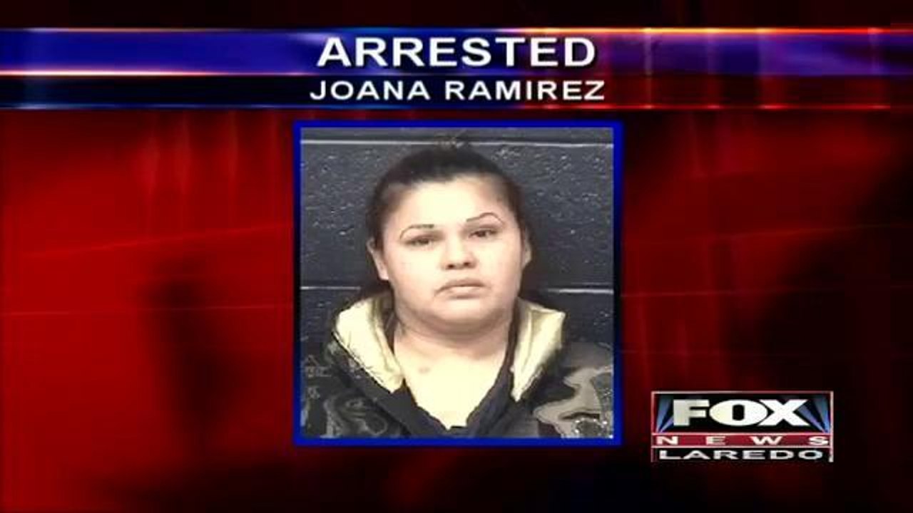 Police Arrest Mother for Abandoning Child