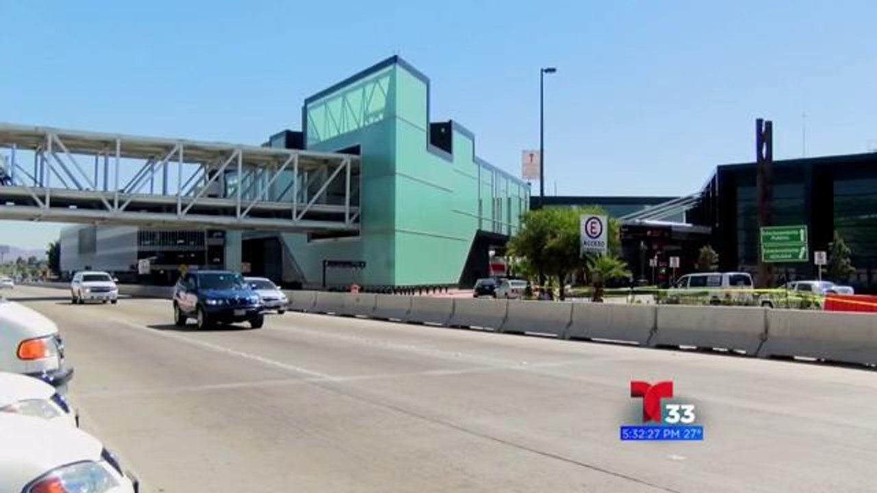 Concesionarios aseguran que puente binacional es de jurisdicción federal