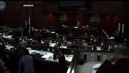 Comité del Senado aprueba ley SB175