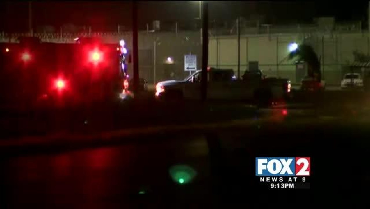 Two Thousand Prisoners Involved in Willacy County Correctional Center Riot