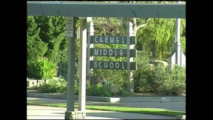 Estudiantes de escuela del área reciben reconocimiento estatal