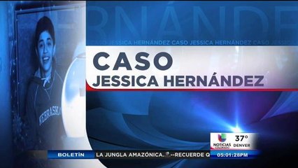 Declaran muerte de Jessica Hernández como homicidio