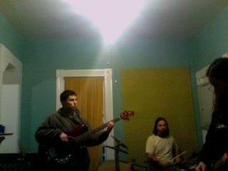 Slow groove with the buh-buh