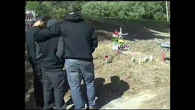 Accidente fatal deja cuatro muertos en Aptos