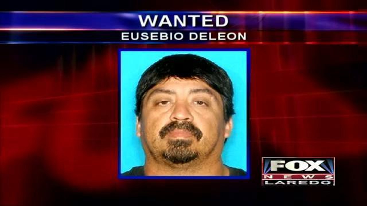 $10,000 Reward for Murder Suspect