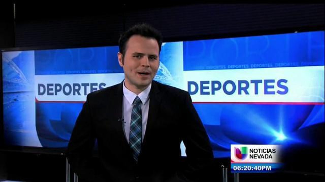 Los Deportes