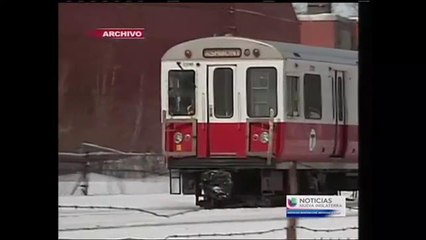 MBTA reanuda servicios