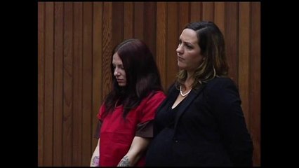 Se presentó en corte acusada de la muerte de ejecutivo de "Google"