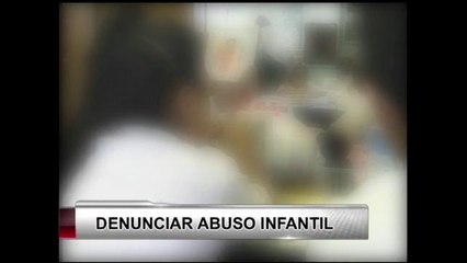 Aumenta el número de muertes por maltrato infantil