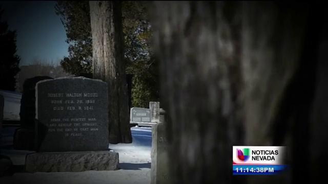 ¿ESTÁ PREPARADO PARA SU MUERTE?
