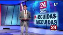 Mesa redonda: comerciantes solicitan mayor presencia policial ante actos de violencia