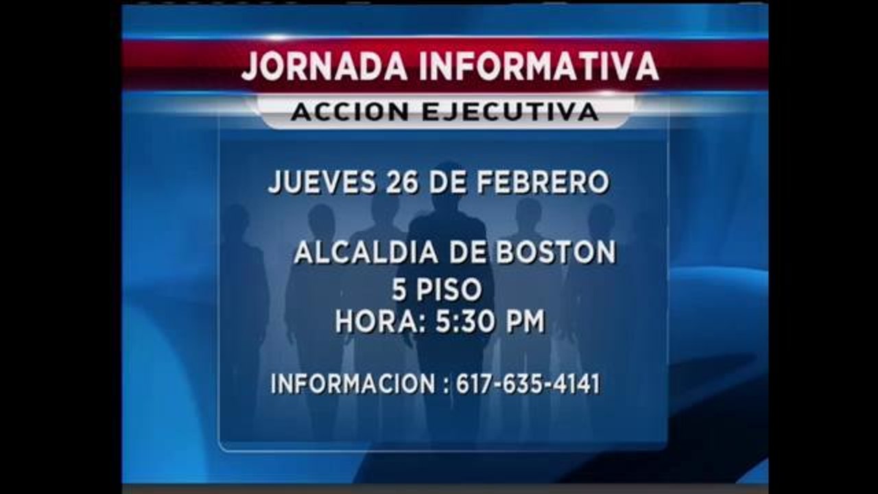 Foro informativo
