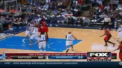 Laredo Fox News Sports 2.25.2015