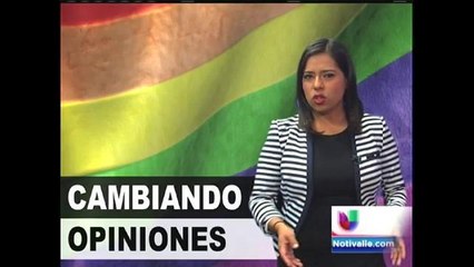 Cambiando Opiniones parte 2