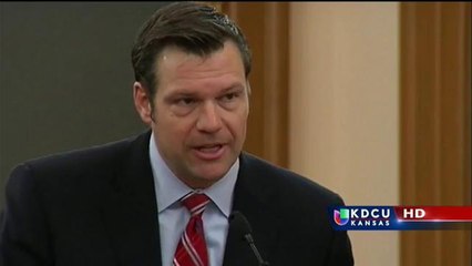 Propuesta de ley en Kansas podría cambiar costo de universidad para indocumentados