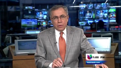 NOTICIAS DC - EDICIÓN 11 P.M.