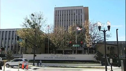 Casos de brutalidad policiaca en Orlando