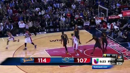 Toda la acción deportiva con Oscar Burgos