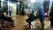 Mais uma vez, pacientes reclamam da demora para atendimento na UPA Tancredo