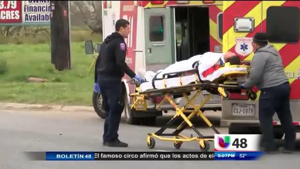 accident