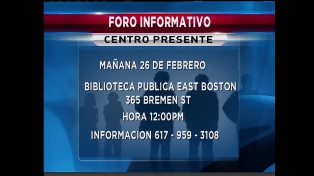 Consulados y Orden Ejecutiva