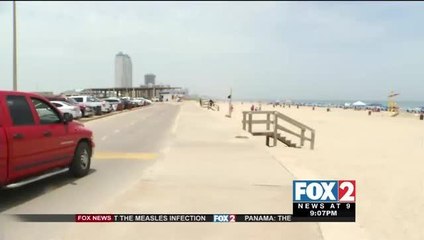 Officials Warning to Steer Clear of Mexico for Spring Break