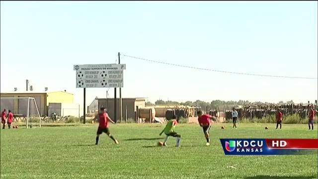 Posible aumento de impuestos para construir instalaciones deportivas