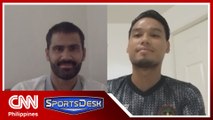 Kaya to face Azkals Devt. Team in final on Friday | Sports Desk