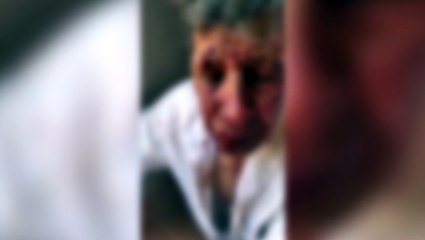 Vídeo: Veja o momento que a polícia salva idoso espancado; assista o relato da vítima