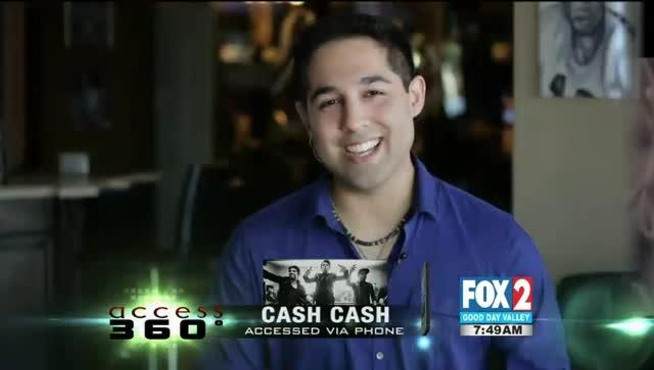 Access 360 with AJ Leal