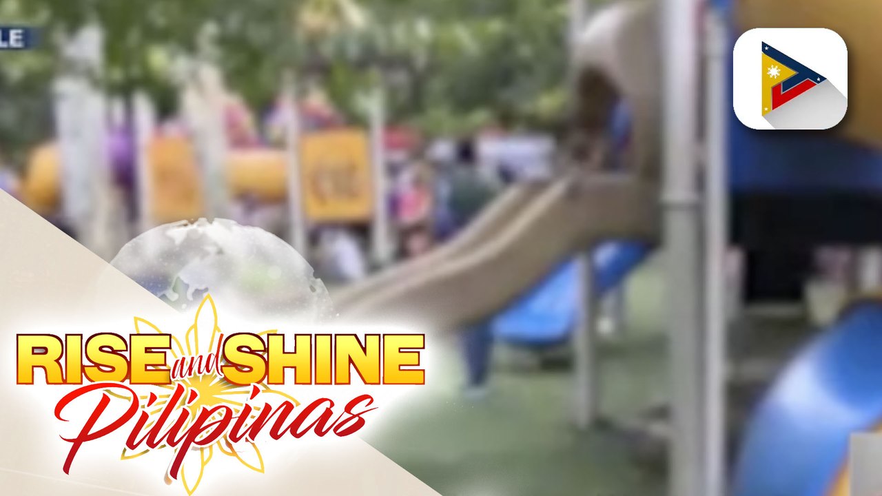 Sec. Nograles, nilinaw na LGUs pa rin ang magdedesisyon hinggil sa paghihigpit sa paglabas ng mga bata